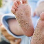 Life is a series of baby steps along the way