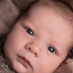 Having a baby is a life-changer